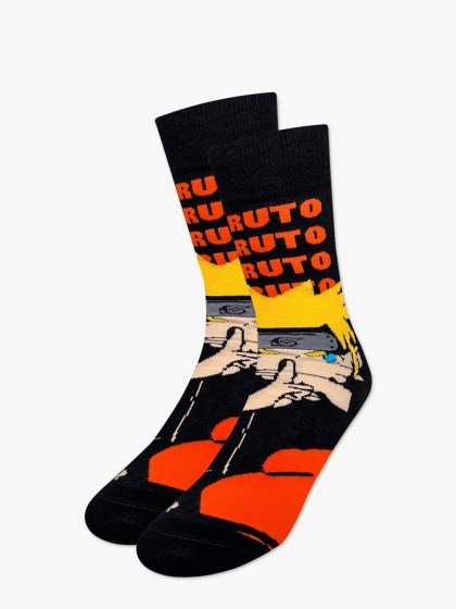 naruto mazi